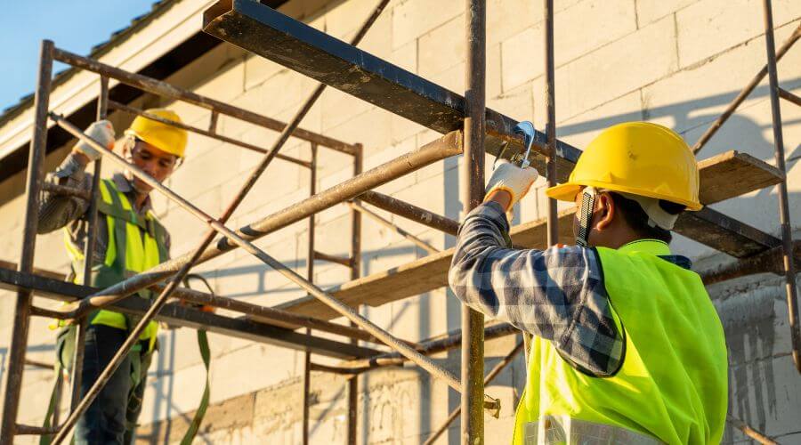 Expert new roof installation services in Olaton, KY